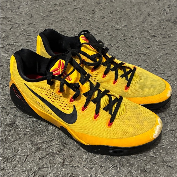 Nike Kobe 9 Bruce Lee main image 6